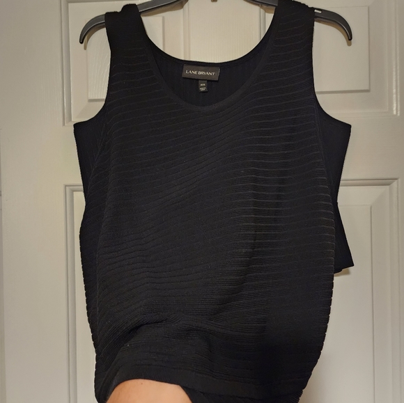 Cold Shoulder Blouse - Picture 3 of 4